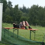 20 Jahre MCK Samstag Carmen